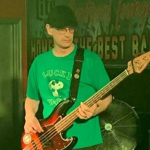 Meet your Posher, Jay